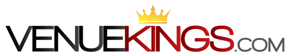 Venue Kings Logo